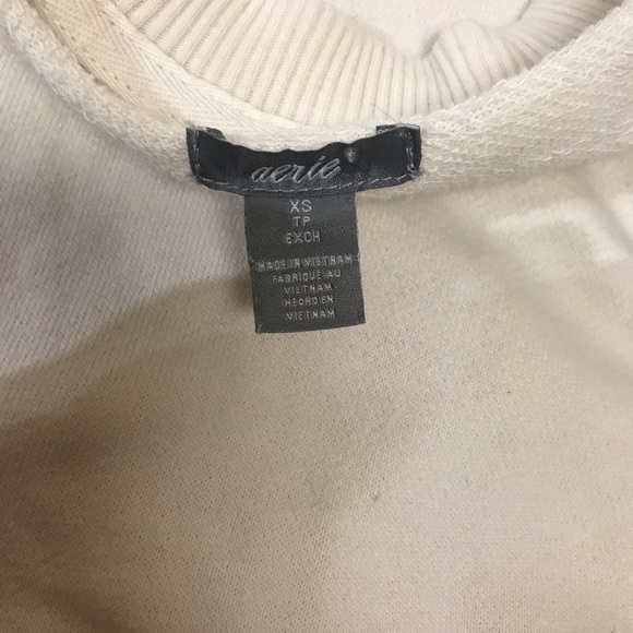 Aerie sweater - Picture 3 of 3